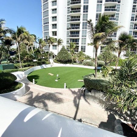 Trump International Resort By Zen Vacation Rentals Miami Beach Buitenkant foto