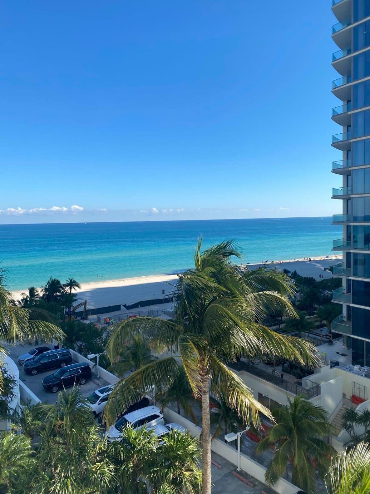 Trump International Resort By Zen Vacation Rentals Miami Beach Buitenkant foto