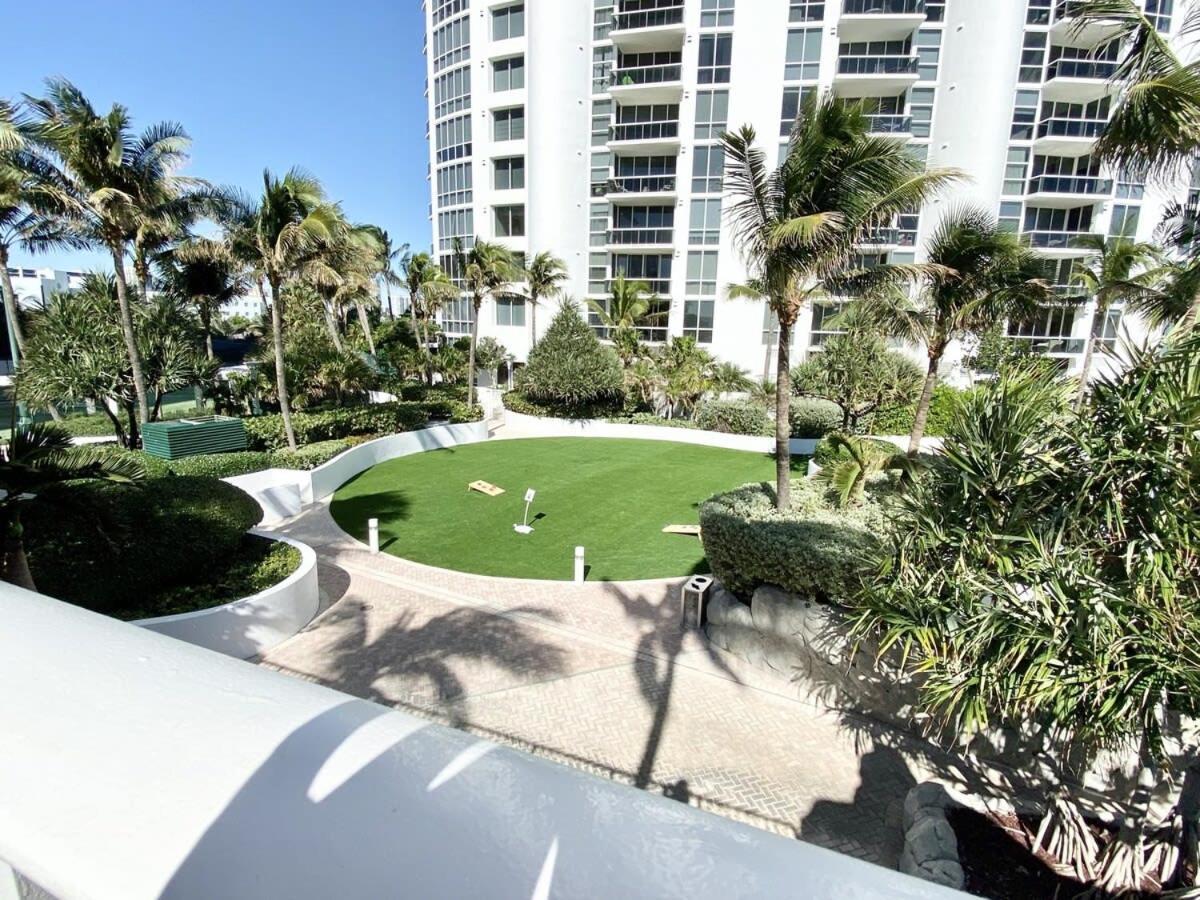 Trump International Resort By Zen Vacation Rentals Miami Beach Buitenkant foto