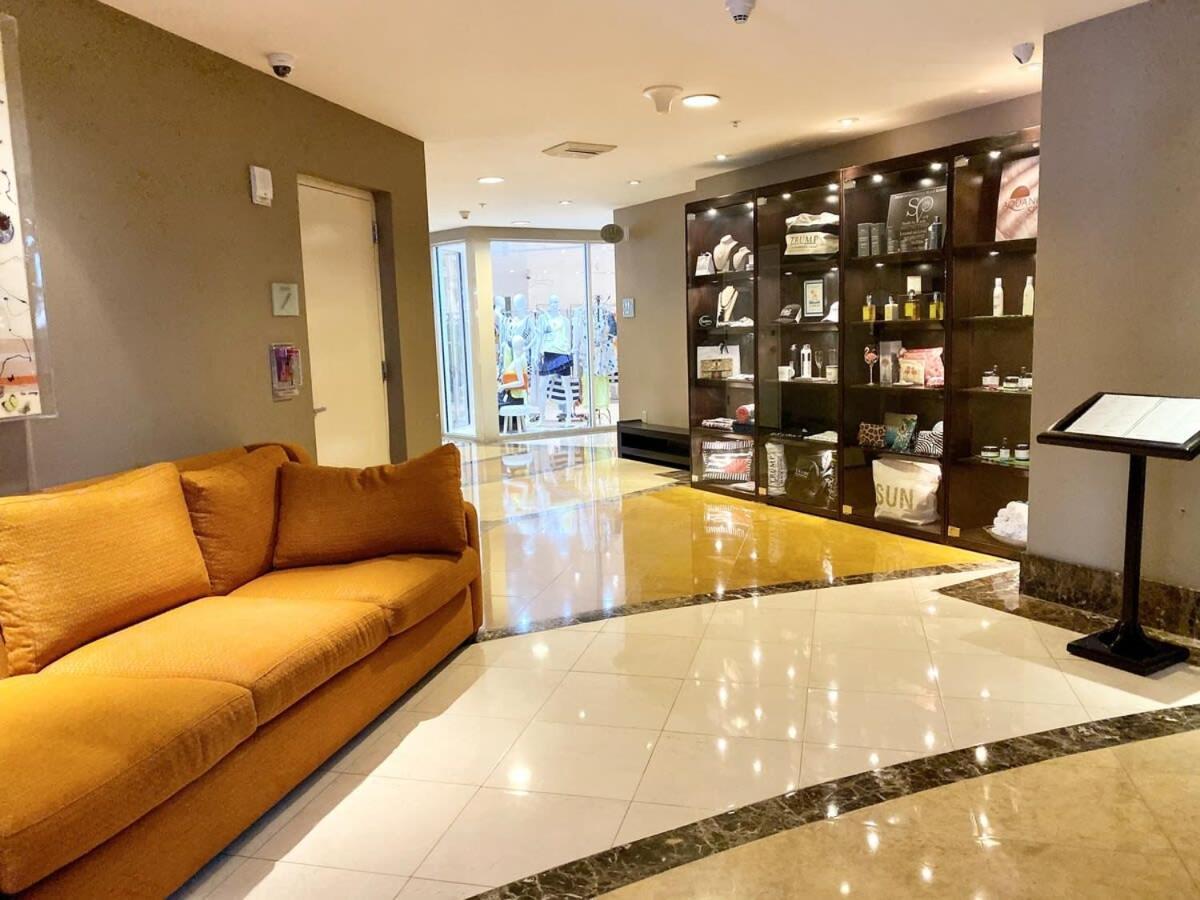 Trump International Resort By Zen Vacation Rentals Miami Beach Buitenkant foto