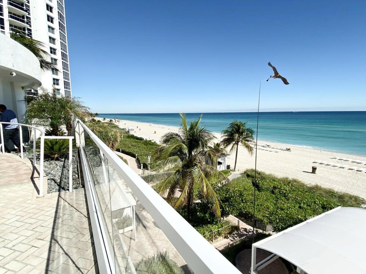 Trump International Resort By Zen Vacation Rentals Miami Beach Buitenkant foto