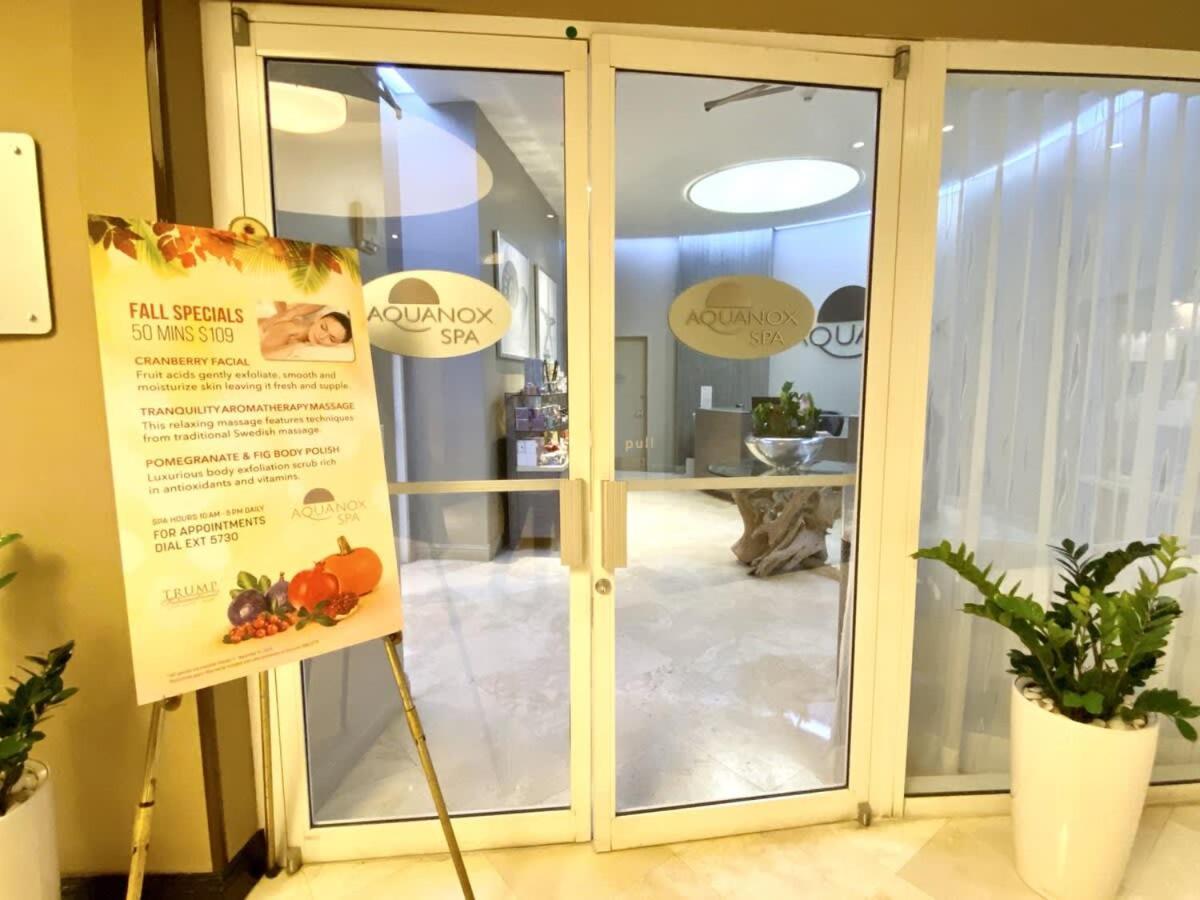 Trump International Resort By Zen Vacation Rentals Miami Beach Buitenkant foto