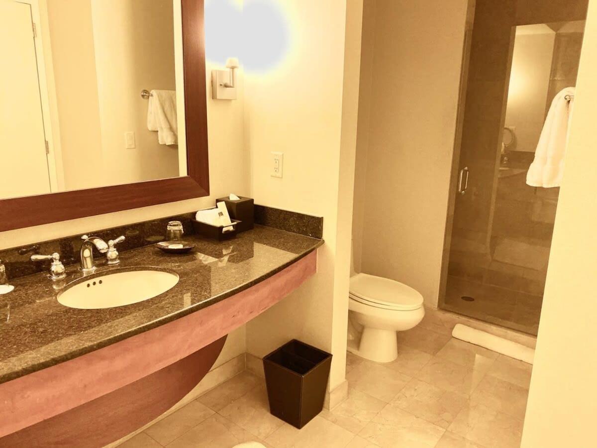 Trump International Resort By Zen Vacation Rentals Miami Beach Buitenkant foto