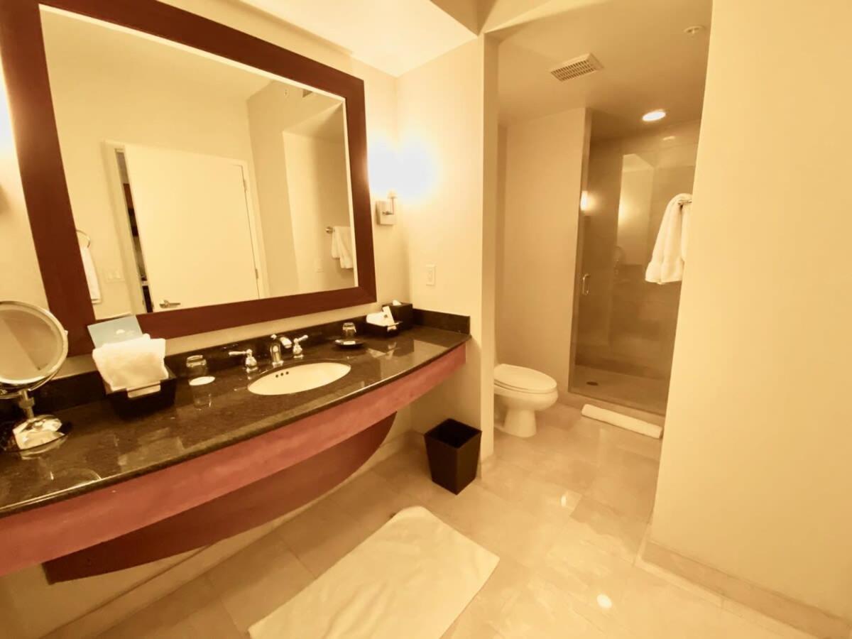 Trump International Resort By Zen Vacation Rentals Miami Beach Buitenkant foto