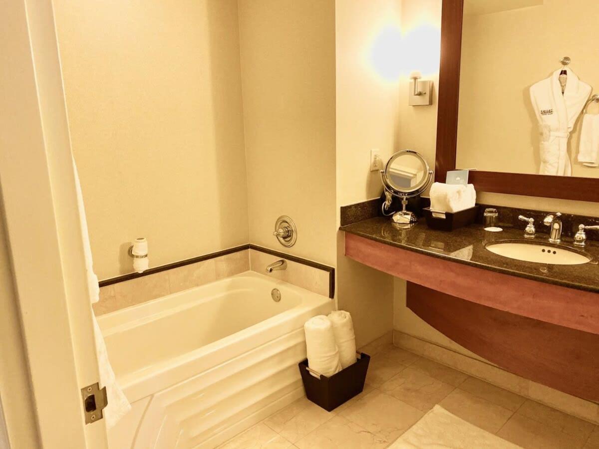 Trump International Resort By Zen Vacation Rentals Miami Beach Buitenkant foto