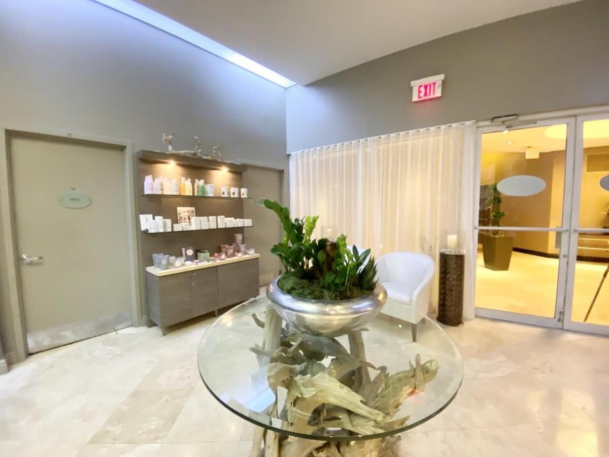 Trump International Resort By Zen Vacation Rentals Miami Beach Buitenkant foto