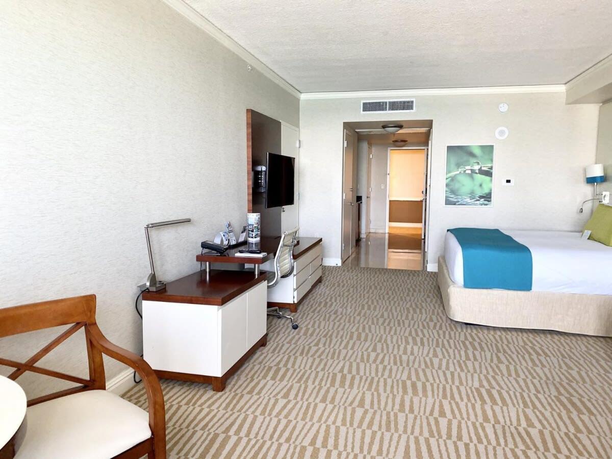 Trump International Resort By Zen Vacation Rentals Miami Beach Buitenkant foto