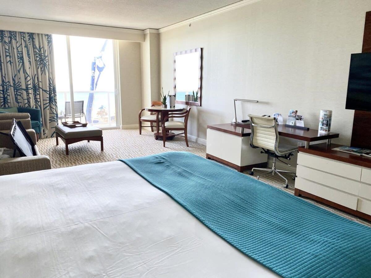 Trump International Resort By Zen Vacation Rentals Miami Beach Buitenkant foto