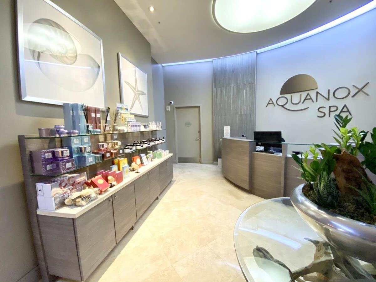 Trump International Resort By Zen Vacation Rentals Miami Beach Buitenkant foto
