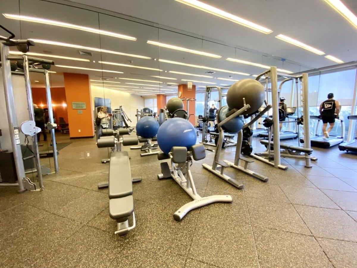Trump International Resort By Zen Vacation Rentals Miami Beach Buitenkant foto