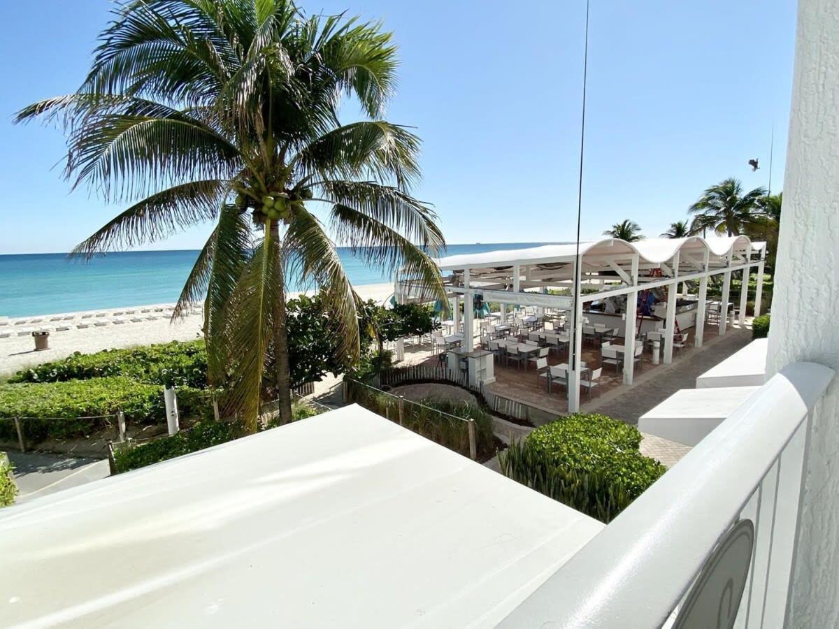Trump International Resort By Zen Vacation Rentals Miami Beach Buitenkant foto